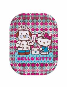 Comprar BANDEJA HELLO KITTY DOCTOR G-ROLLZ