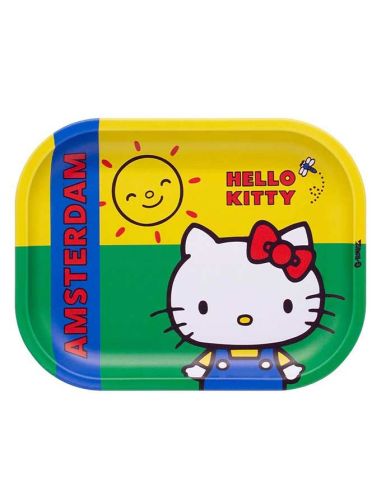 Comprar BANDEJA HELLO KITTY CLASSIC AMSTERDAM G-ROLLZ