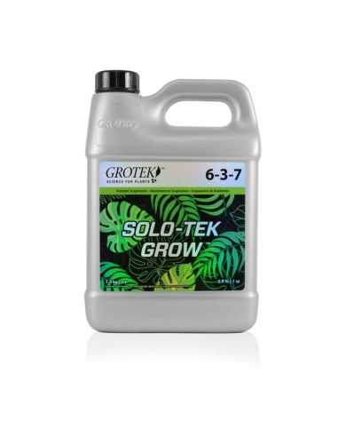 SOLOTEK GROW