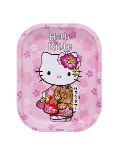 Comprar BANDEJA HELLO KITTY KIMONO PINK G-ROLLZ