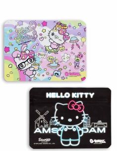 Comprar BOLSA ANTI-OLOR HELLO KITTY G-ROLLZ