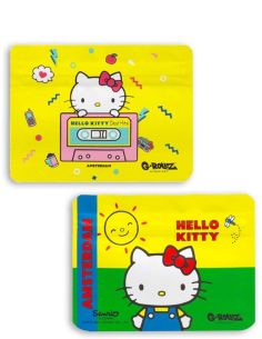 Comprar BOLSA ANTI-OLOR HELLO KITTY-2 G-ROLLZ