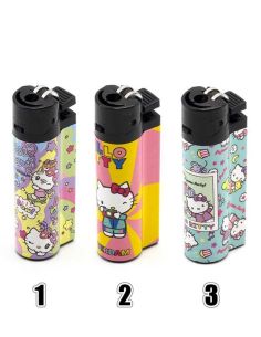 Comprar MECHERO HELLO KITTY FUN G-ROLLZ