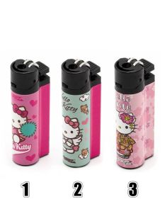 Comprar MECHERO HELLO KITTY LOVE G-ROLLZ