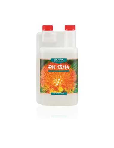PK 13 / 14 CANNA