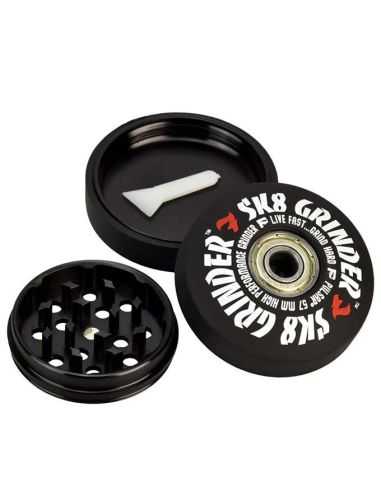 Comprar GRINDER PULSAR SK8 SPINNIG 57MM