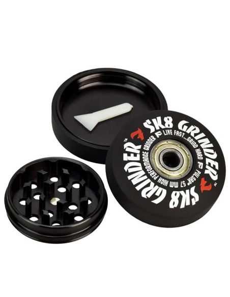 Comprar GRINDER PULSAR SK8 SPINNIG 57MM