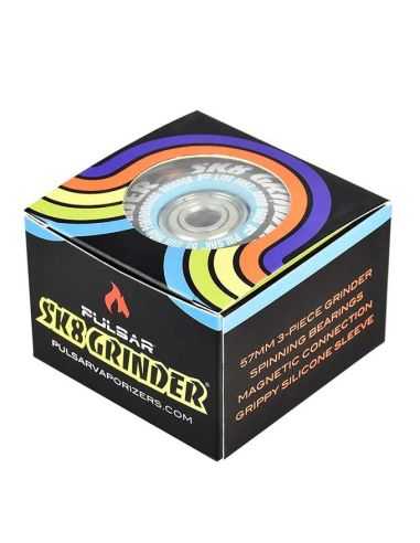 Comprar GRINDER PULSAR SK8 SPINNIG 57MM