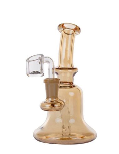 Comprar BONG BHO AMSTERDAM SERIES 16CM