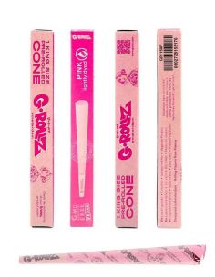 Comprar CONO ROSA KS G-ROLLZ G-ROLLZ