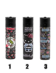 Comprar MECHERO HELLO KITTY NEON G-ROLLZ