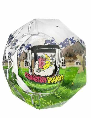 Comprar CENICERO BEST BUDS STRAWBERRY BANANA BEST BUDS