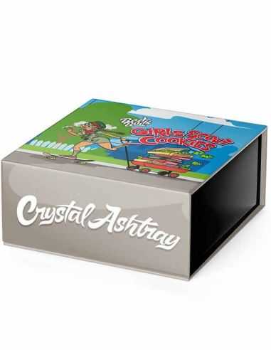 Comprar CENICERO BEST BUDS GIRLS SCOUT COOKIES BEST BUDS