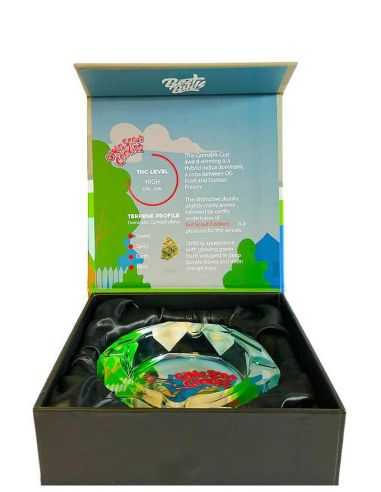 Comprar CENICERO BEST BUDS GIRLS SCOUT COOKIES BEST BUDS