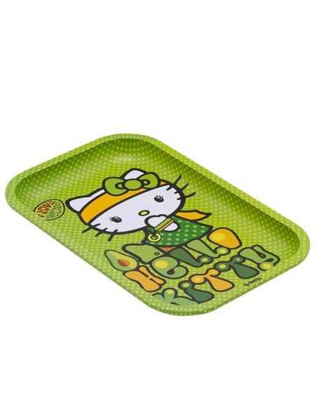 Comprar BANDEJA HELLO KITTY AVOCADO G-ROLLZ