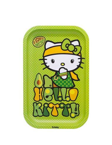 Comprar BANDEJA HELLO KITTY AVOCADO G-ROLLZ