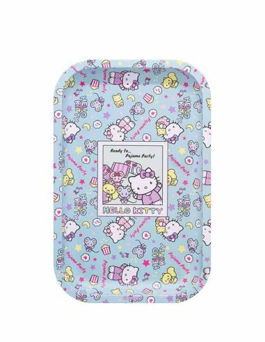 Comprar BANDEJA HELLO KITTY PAJAMA G-ROLLZ