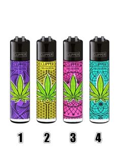 Comprar COLECCION CLIPPER LEAVES-38 CLIPPER