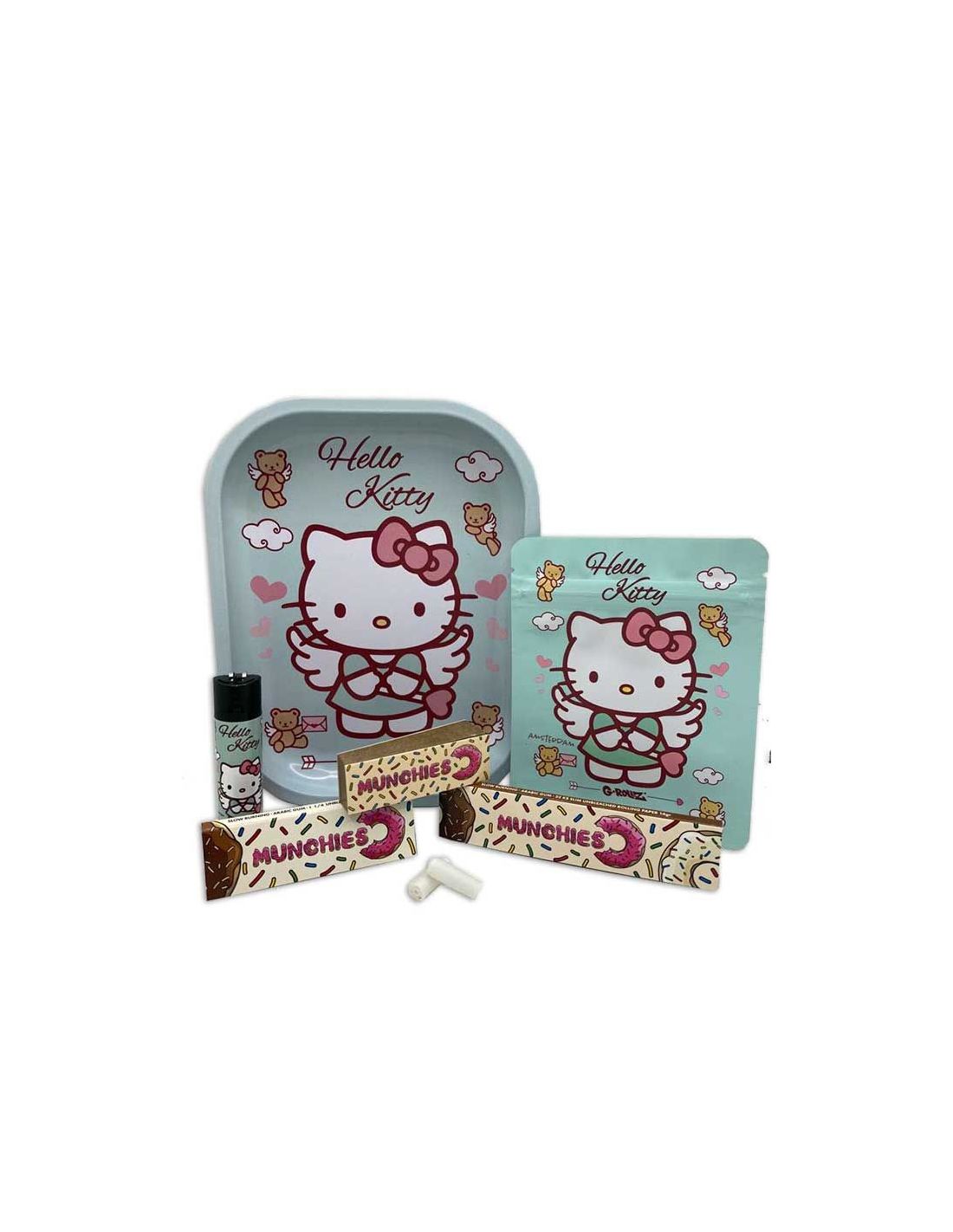 HELLO KITTY ANGEL PACK