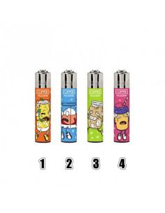 Comprar COLECCION CLIPPER FREEZING CLIPPER