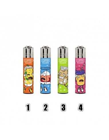 Comprar COLECCION CLIPPER FREEZING CLIPPER