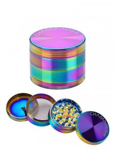 Comprar GRINDER CAMALEON 53MM CHAMP-HIGH CHAMP-HIGH