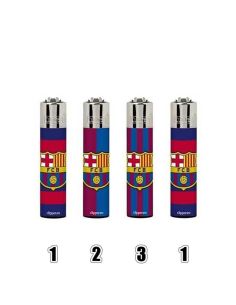 Comprar COLECCION CLIPPER BARÇA CLIPPER