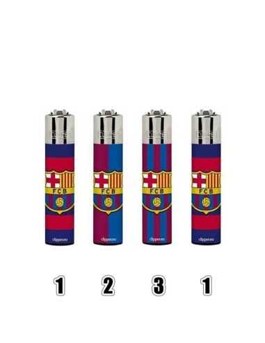 Comprar COLECCION CLIPPER BARÇA CLIPPER