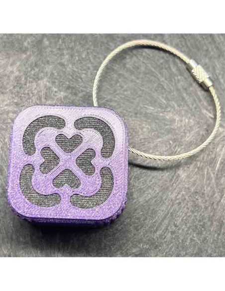 Comprar CONTENEDOR WAX JANO IMPOSSIBLE WAX JANO FILTERS