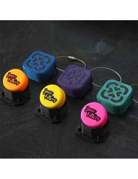 Comprar CONTENEDOR WAX JANO IMPOSSIBLE WAX JANO FILTERS