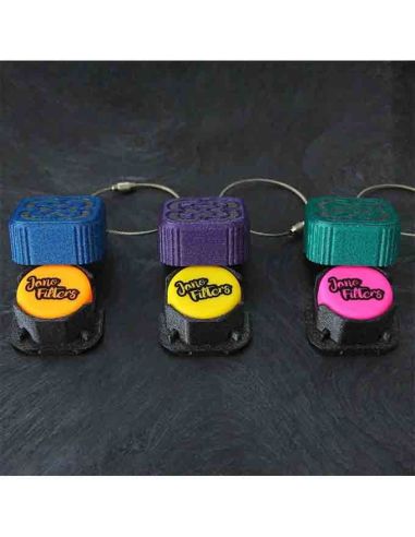 Comprar CONTENEDOR WAX JANO IMPOSSIBLE WAX JANO FILTERS