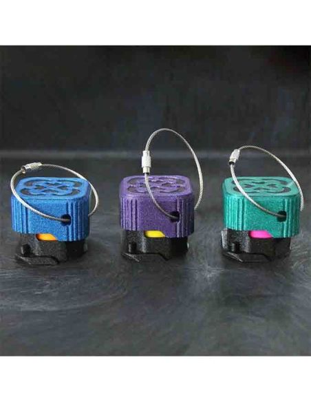 Comprar CONTENEDOR WAX JANO IMPOSSIBLE WAX JANO FILTERS