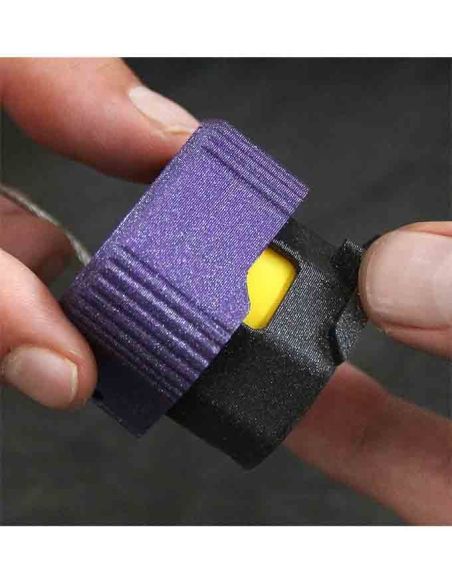 Comprar CONTENEDOR WAX JANO IMPOSSIBLE WAX JANO FILTERS