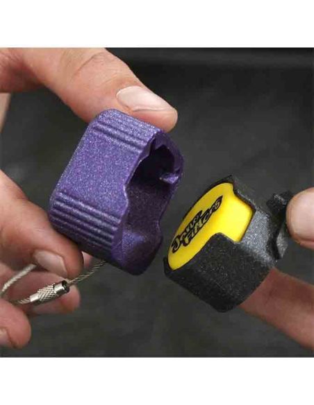 Comprar CONTENEDOR WAX JANO IMPOSSIBLE WAX JANO FILTERS