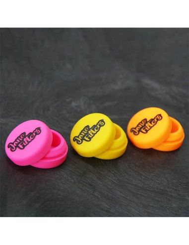 Comprar JANOWAX SILICONA 5ML JANO FILTERS
