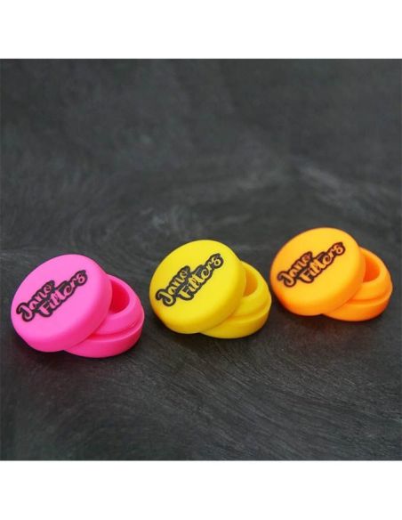 Comprar JANOWAX SILICONA 5ML JANO FILTERS