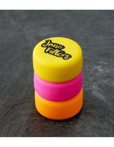 Comprar JANOWAX SILICONA 5ML JANO FILTERS