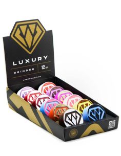 Comprar LUXURY GRINDER LIMITED EDITION