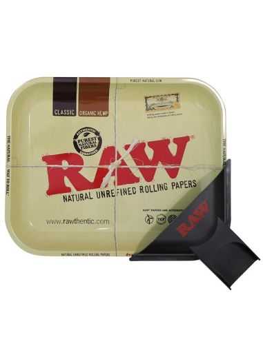 Comprar CRUMB CATCHER RAW RAW PAPERS
