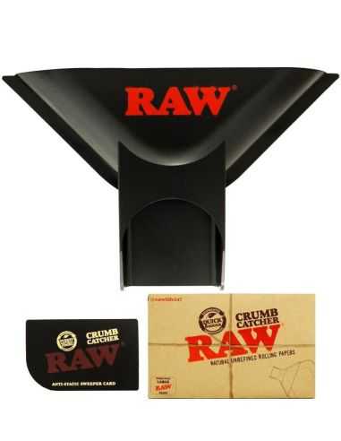 Comprar CRUMB CATCHER RAW RAW PAPERS