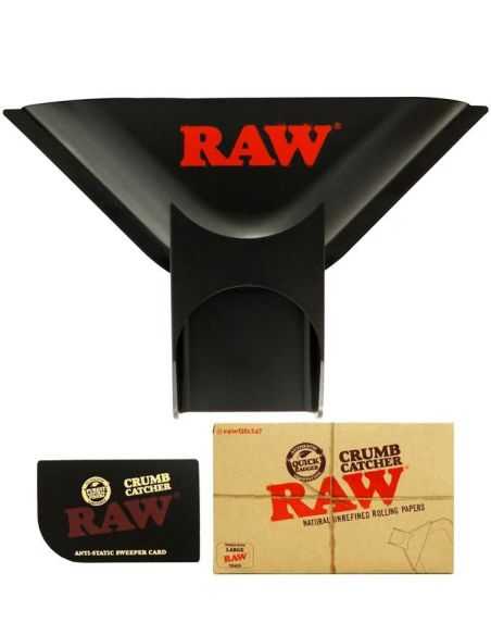 Comprar CRUMB CATCHER RAW RAW PAPERS Comprar CRUMB CATCHER RAW RAW PAPERS