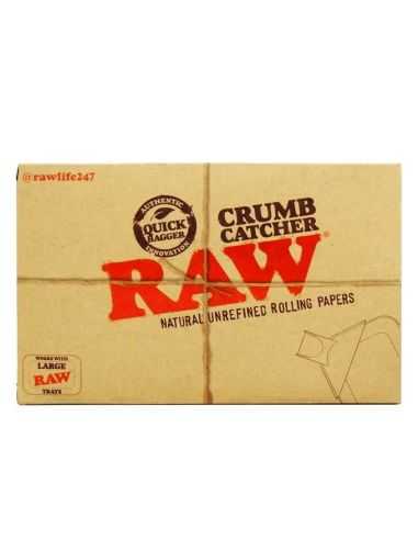 Comprar CRUMB CATCHER RAW RAW PAPERS
