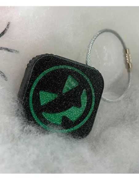 Comprar EL ORO VERDE IMPOSSIBLE WAX HALLOWEEN EL ORO VERDE