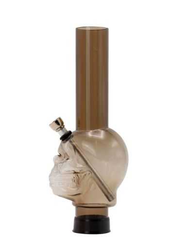 Comprar MASCARA GAS BONG DOLLAR SKULL AMSTERDAM