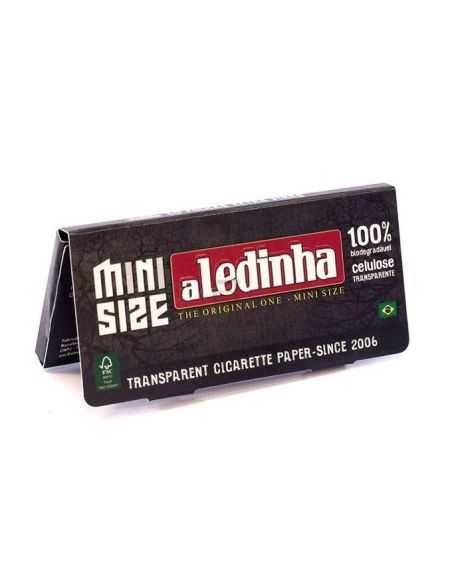 Comprar ALEDINHA TRANSPARENTE ALEDA