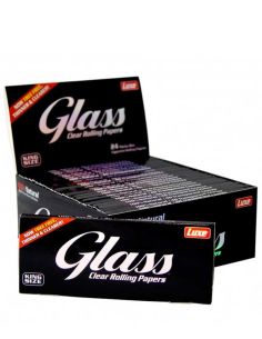 Comprar PAPEL TRANSPARENTE GLASS KS GLASS PAPERS