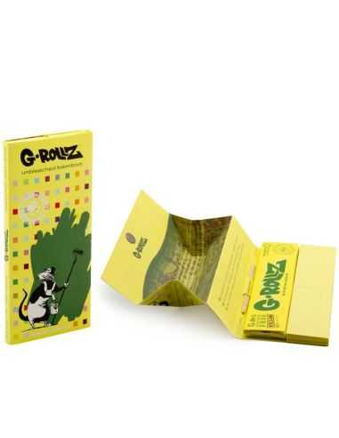 Comprar SET 3X1 BAMBU KS BANKSY'S GRAFFITI G-ROLLZ