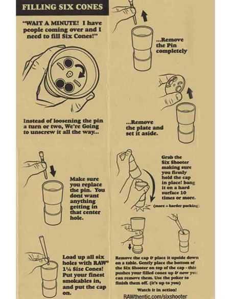 Comprar RAW SIX SHOOTER LEAN SIZE RAW PAPERS Comprar RAW SIX SHOOTER LEAN SIZE RAW PAPERS