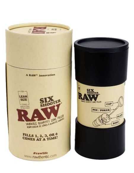 Comprar RAW SIX SHOOTER LEAN SIZE RAW PAPERS Comprar RAW SIX SHOOTER LEAN SIZE RAW PAPERS
