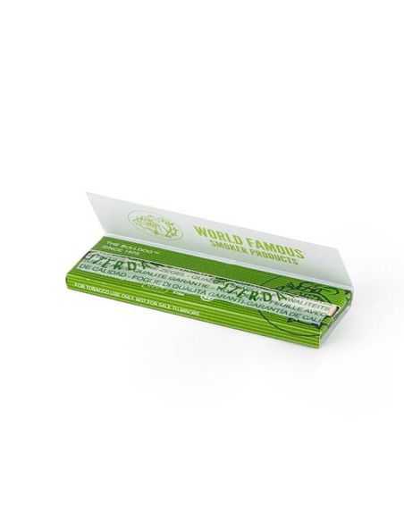 Comprar PAPEL GREEN THE BULLDOG 1 1/4 THE BULLDOG